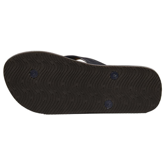 Bodyaction Men's Summer Beach Flip Flops